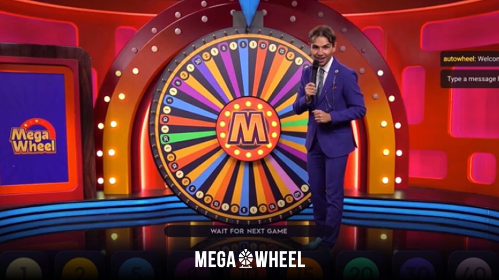 Precautions To Take in Mega Wheel Online Casino