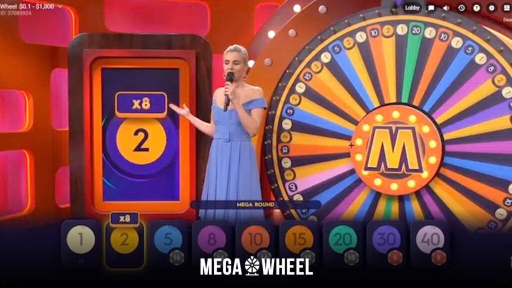 How Do You Budget Well When You Play Mega Wheel?