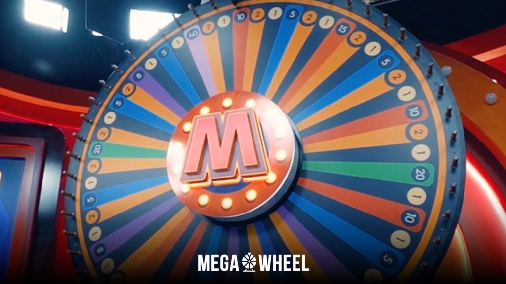 Why Mega Wheel is the Must-Play Casino Game in 2024