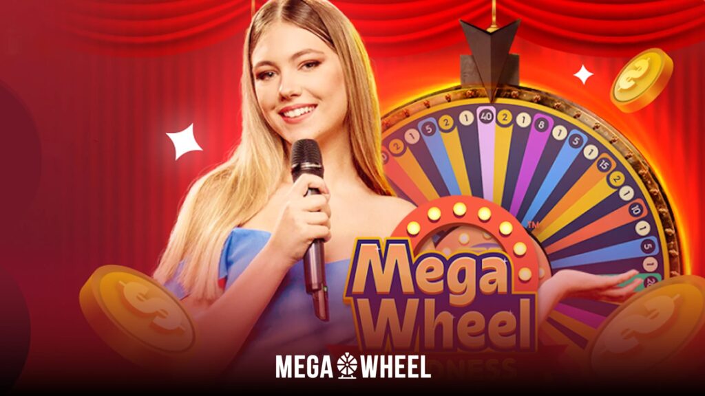 The Best Online Casinos to Play Mega Wheel in 2024
