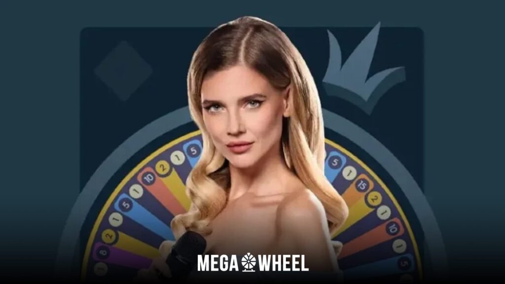 Why People Love the Mega Wheel Online Casino Game