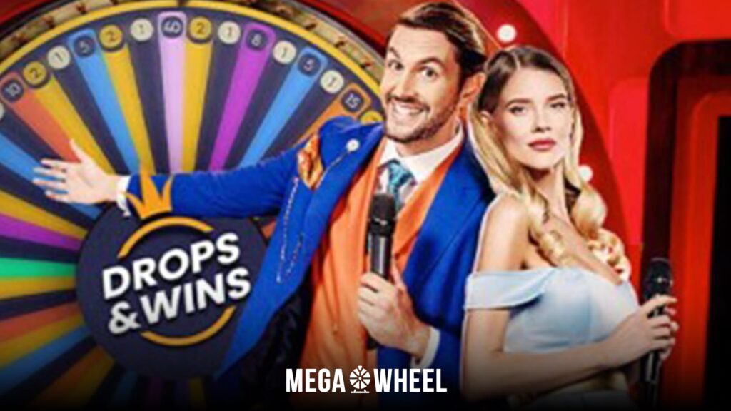 Betting Strategies to Try When You Play Mega Wheel
