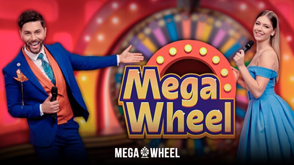 The Game-Changer: Mega Wheel Online