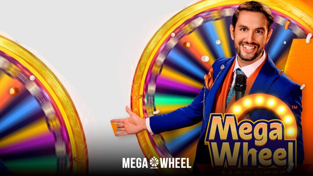 Why Mega Wheel Stands Out as the Best Online Casino Game