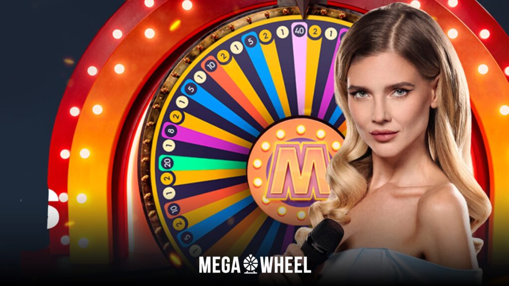 How to Master Mega Wheel and Maximize Your Winnings