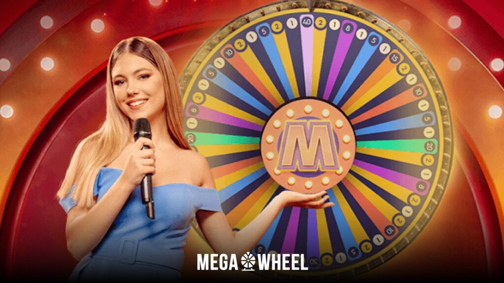 The Benefits of Playing Mega Wheel Online