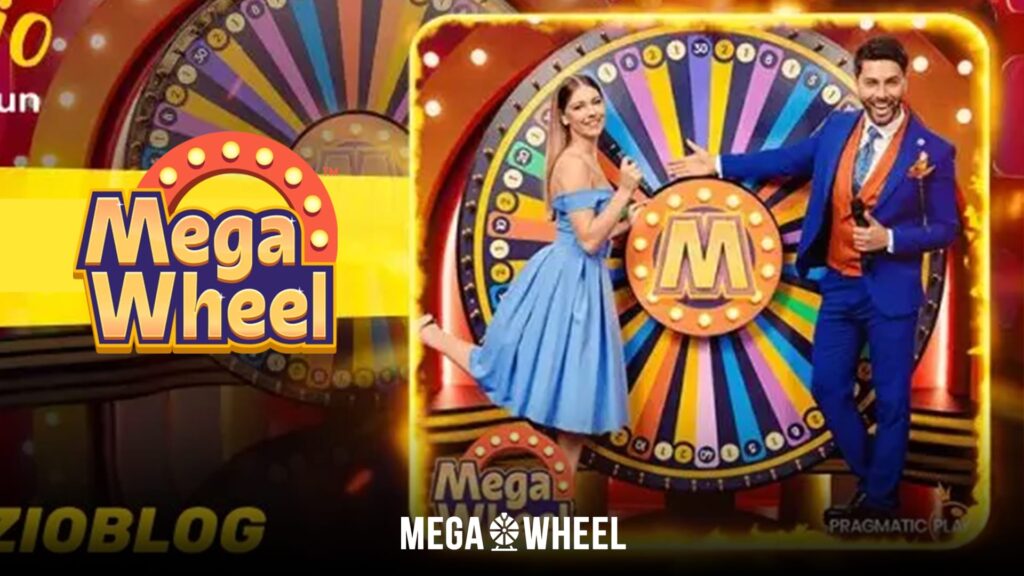 Making the Best of Mega Wheel Online Casino Playtime