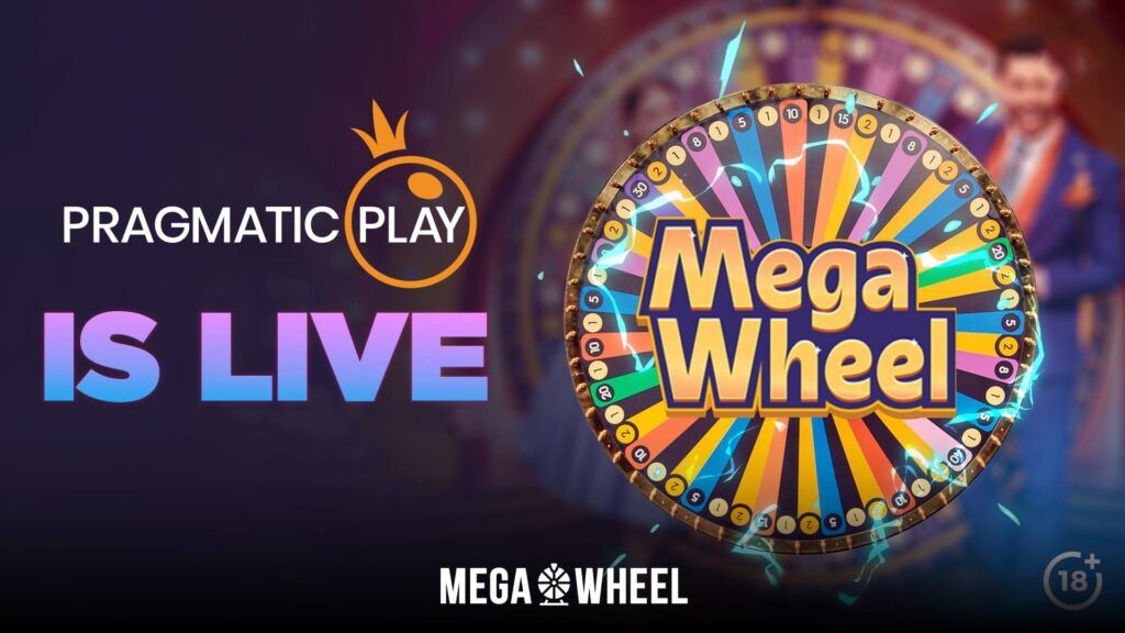 Mega Wheel 101: Mastering the Art of Spinning