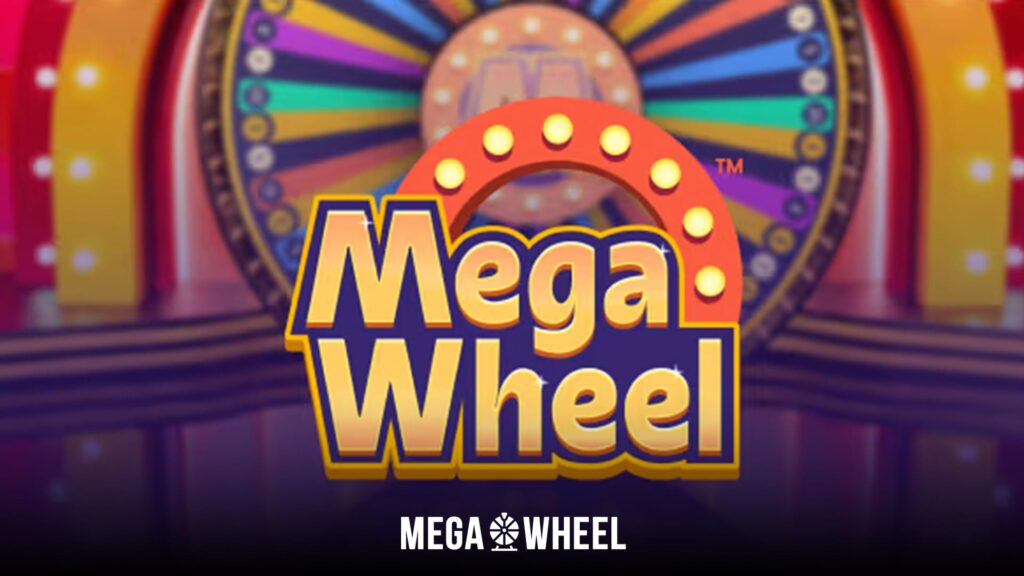 Why Mega Wheel is Perfect for Risk-Takers