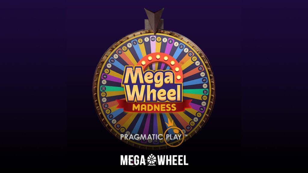 Why Mega Wheel is the Most Exciting Casino Game