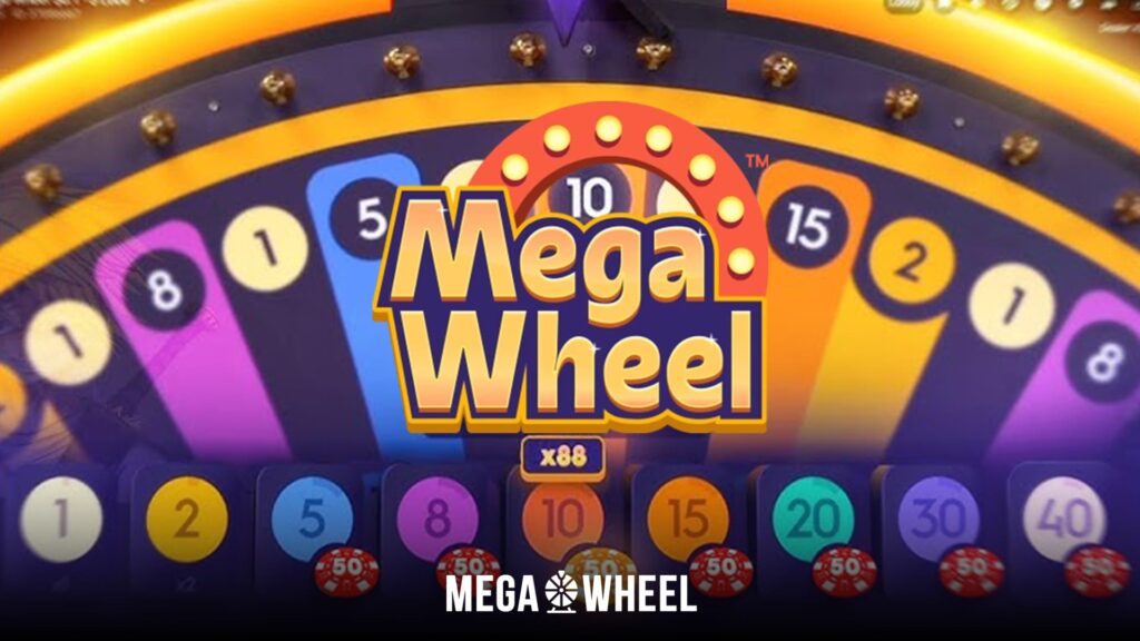 The Mega Wheel Effect: Transforming the Online Casino Experience