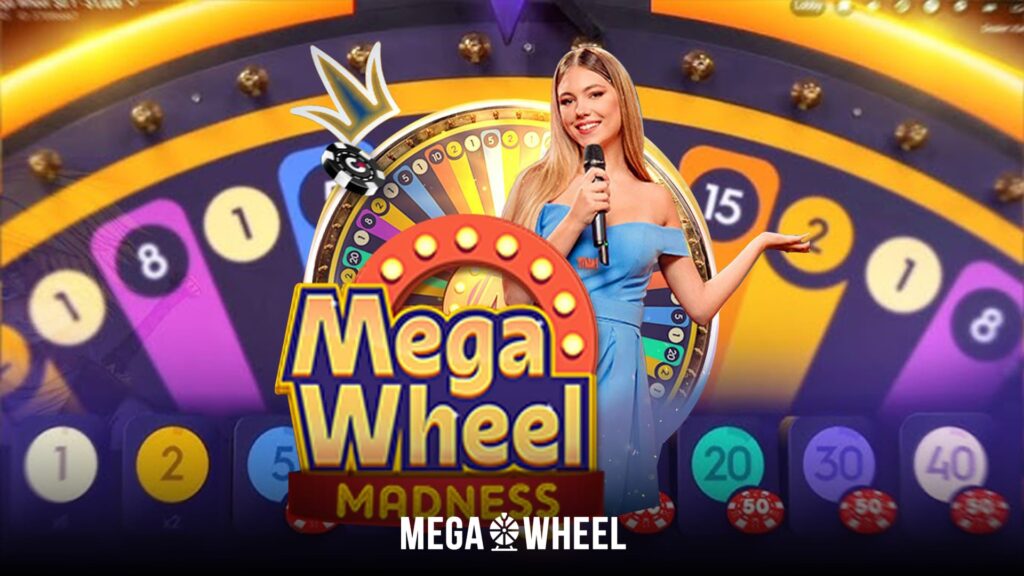 Examining the Mega Wheel Mega Craze