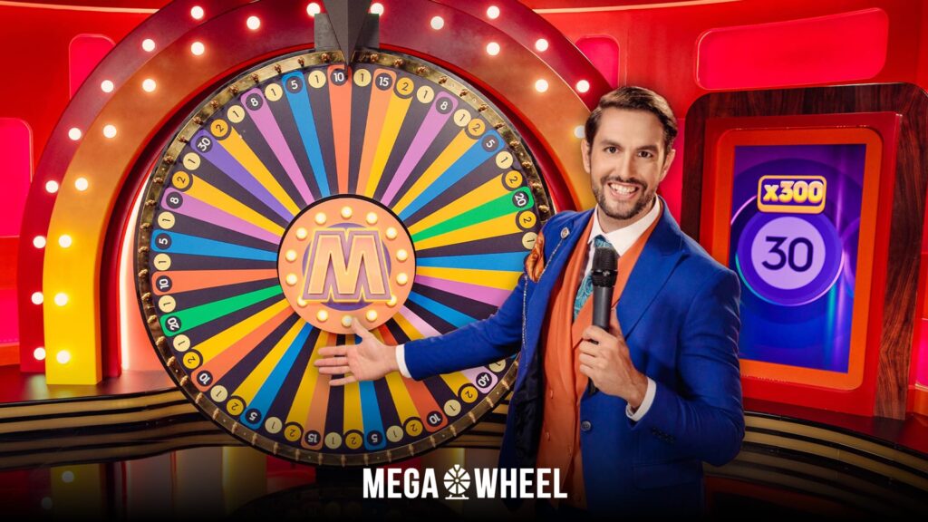 Martingale & Friends - Winning More Mega Wheel Bets